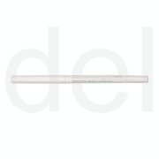 Карандаш контурный для губ стойкий Deliplus 04 transparente белый