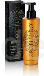 Кондиционер для волос Блеск Orofluido Shine 200мл