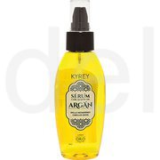 Масло аргановое для волос "Жидкое золото" Argan Oro Liquido 100 мл, KYREY