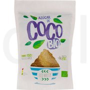 Сахар кокосовый БИО 0,300кг