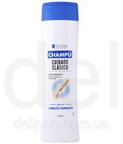 Шампунь «Классическая забота» для нормальных волос Deliplus, 400 мл