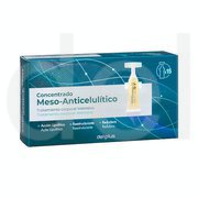 Антицеллюлитный мезо серум (15 монодоз) Deliplus