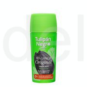 Дезодорант антиперсперант стик без алкоголя Tulipan Negro 100мл