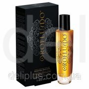Эликсир красоты для волос 50мл Orofluido Liquid Gold Beauty Elixir