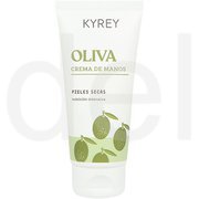 Крем для рук Оливковий для сухої шкіри 100 мл KYREY