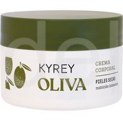 Крем для тіла з олією оливи, 200мл KYREY