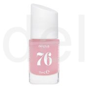 Лак Deliplus 76 rosa medio для нігтів № 76 Роза 10 мл