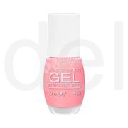 Лак гель для ногтей Deliplus Efecto Gel Nº 752 Rosa