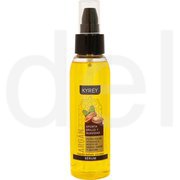 Олія серум арганова для волосся "Рідне золото" Argan Oro Liquido 100 мл, KYREY