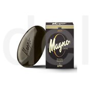 Мило чорне тверде для чоловіків 100 г ТМ MAGNO CLASSIC