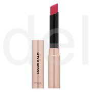 Зволожуючий відтінковий бальзам для губ Deliplus Color Balm №12 Малина