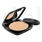 Пудра компактна матуюча 24H Long Lasting Deliplus 02 beige rosado