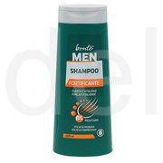 Шампунь против выпадения волос для мужчин Men Bonte, 400мл