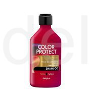 Шампунь «Живой цвет» Stylius Deliplus, 400 мл