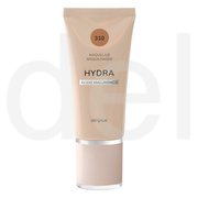 Тональна основа флюїд з гіалуроновою кислотою Hydra Deliplus 310 caramelo 30 мл Deliplus