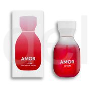 Жіноча парфумована вода Deliplus Como Tú Amor 100 мл