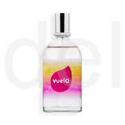 Туалетная вода для женщин Candy Eau de toilette mujer Vuela 100мл Deliplus