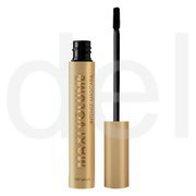 Тушь для вій Maxi Volume об'єм чорна Deliplus