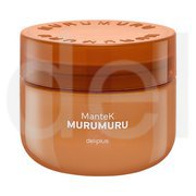 Крем масло поживний та зволожуючий для тіла з авокадо, 300мл Deliplus