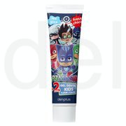 Зубная паста (гель) для детей от 2 лет Deliplus 50мл